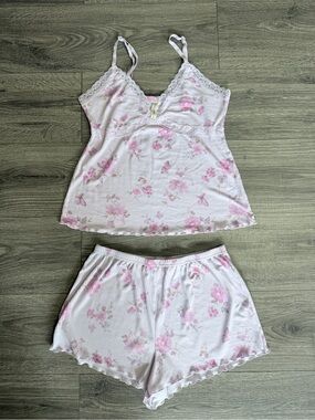 Pajama Set